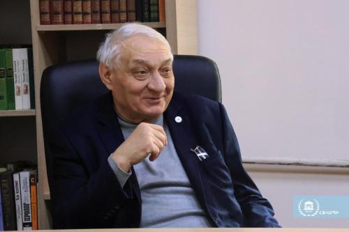 Հայաստանի հակադոպինգային գործակալության երկօրյա սեմինարը՝ ՀՖԿՍՊԻ–ում